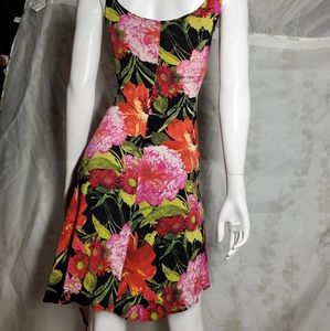 Cache summer dress.  Used,Like new condition